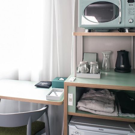 Vessel Inn Takadanobaba Station Tokyo Esterno foto