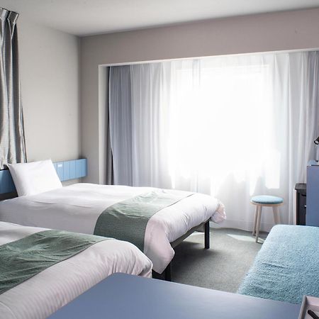 Vessel Inn Takadanobaba Station Tokyo Esterno foto