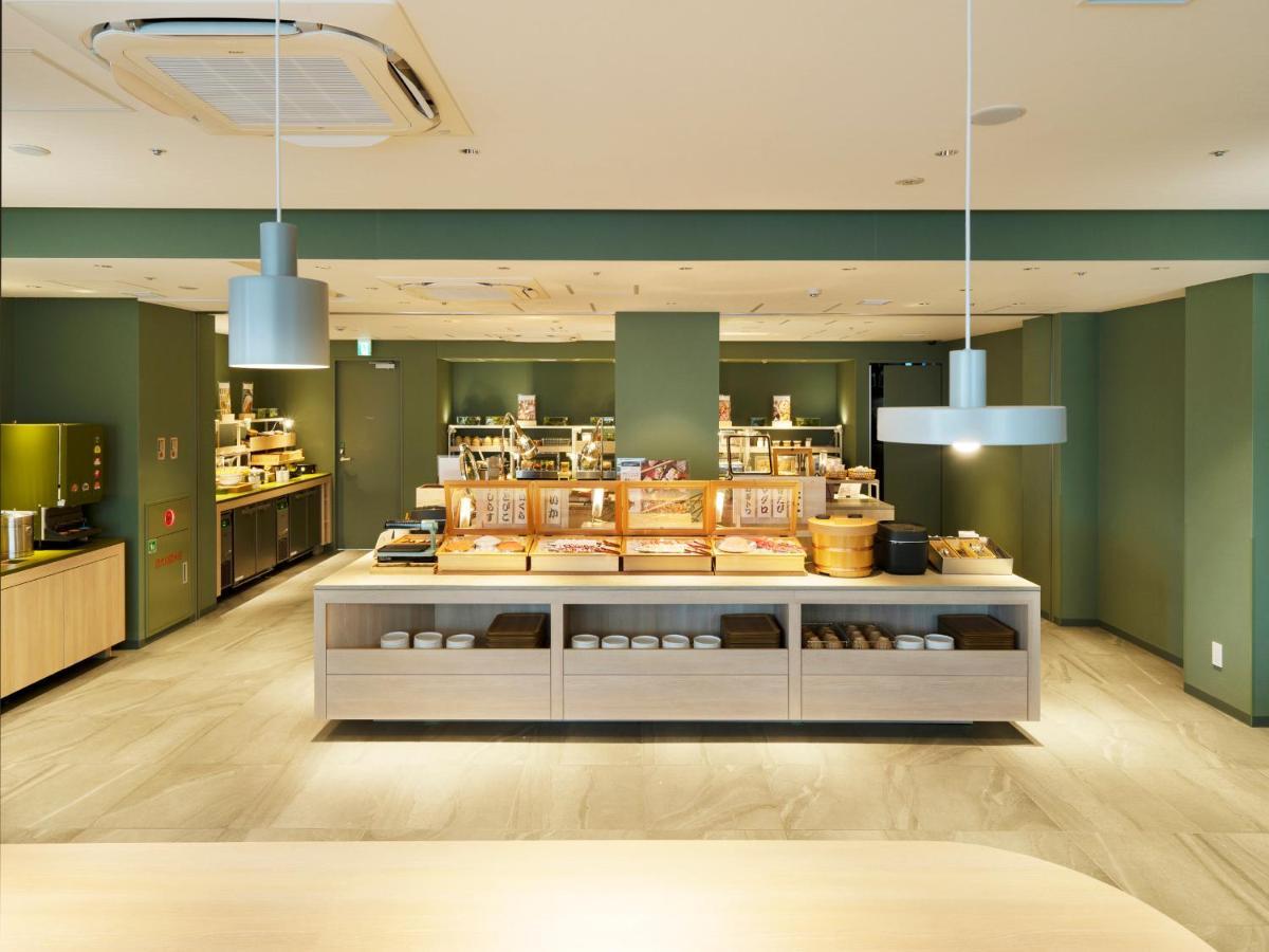 Vessel Inn Takadanobaba Station Tokyo Esterno foto