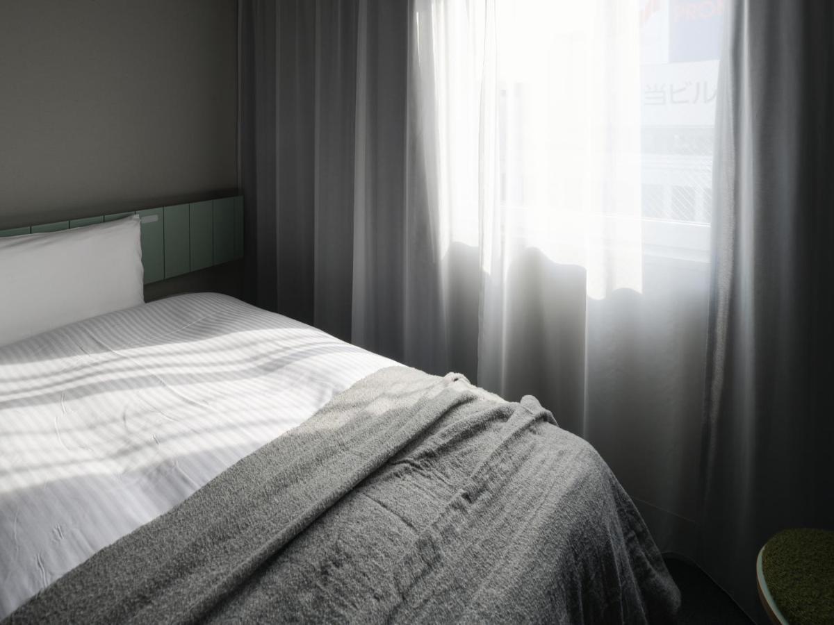 Vessel Inn Takadanobaba Station Tokyo Esterno foto