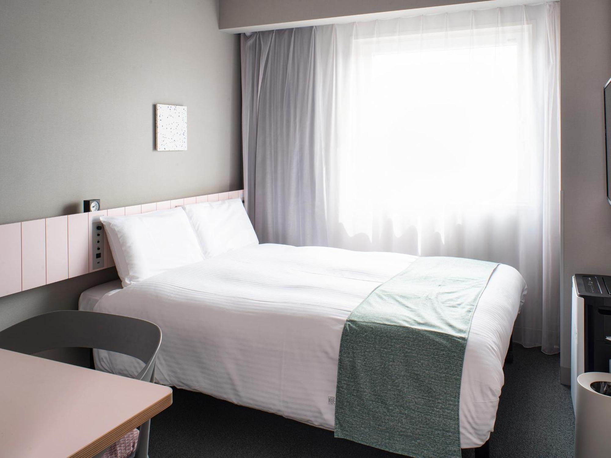 Vessel Inn Takadanobaba Station Tokyo Esterno foto