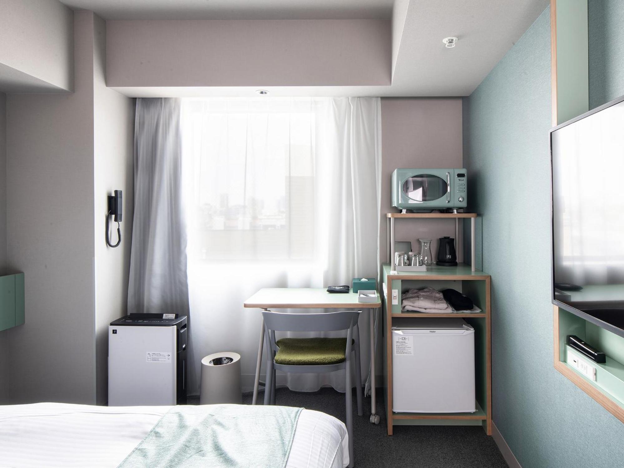 Vessel Inn Takadanobaba Station Tokyo Esterno foto